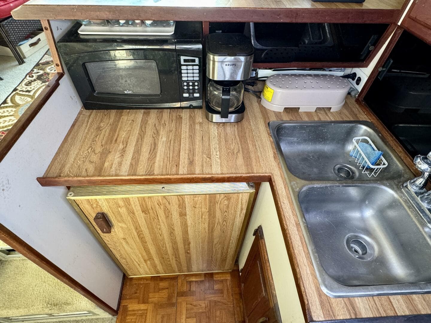 1979 Silverton 34 Convertible — photo 47