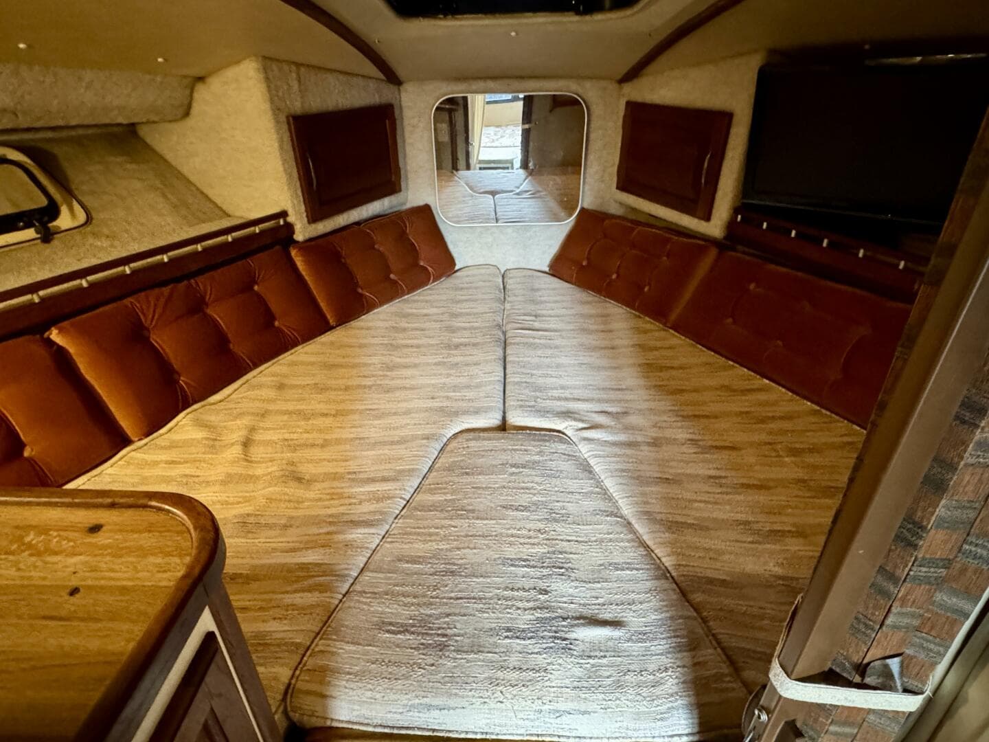 1979 Silverton 34 Convertible — photo 70