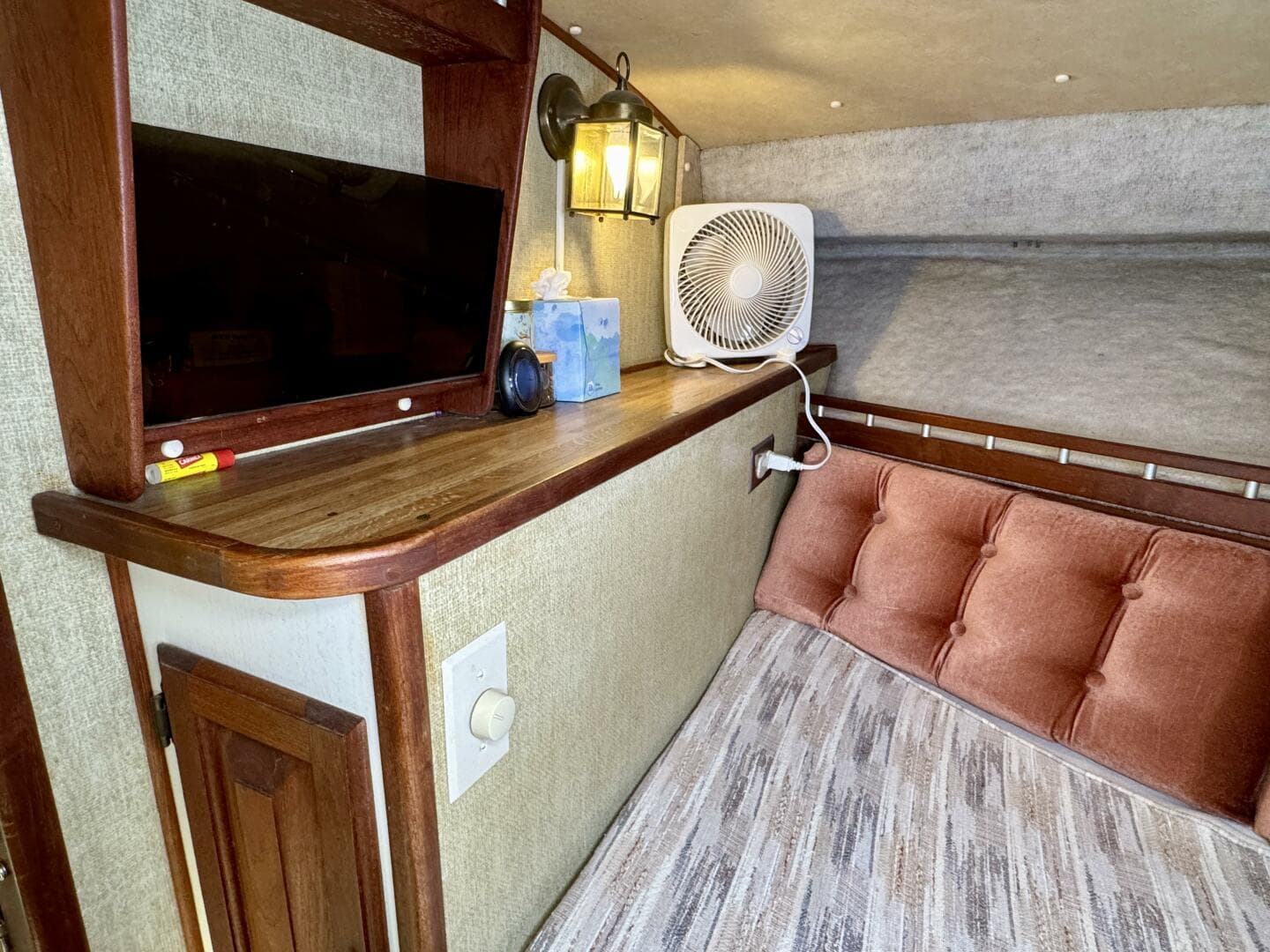 1979 Silverton 34 Convertible — photo 69