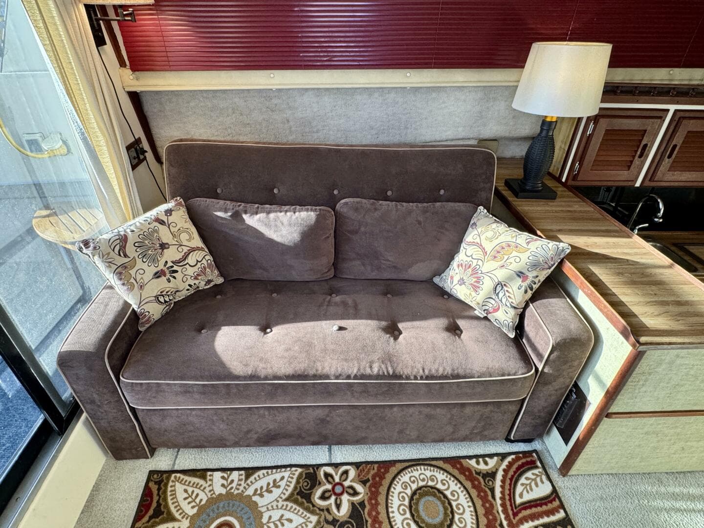 1979 Silverton 34 Convertible — photo 29