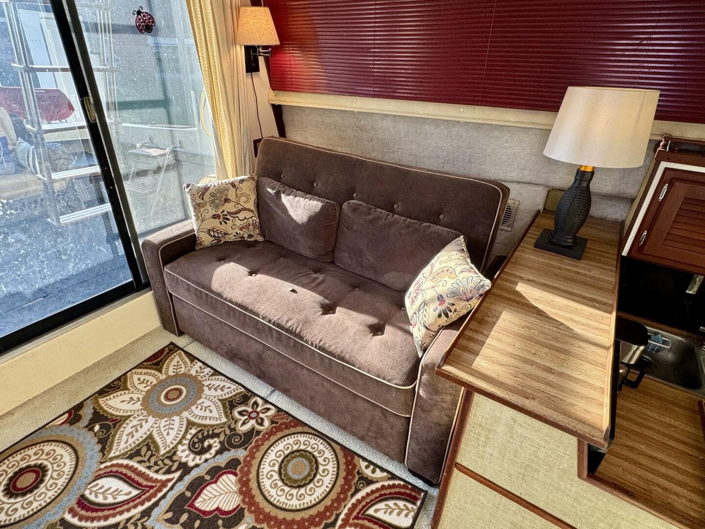 1979 Silverton 34 Convertible — photo 30