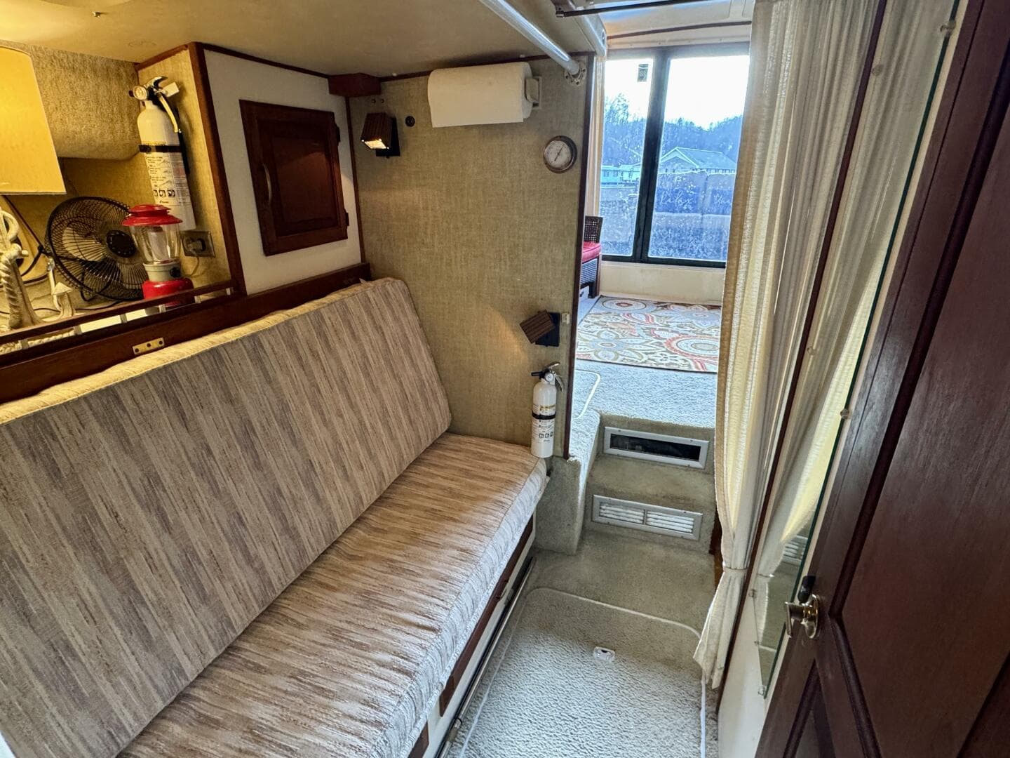 1979 Silverton 34 Convertible — photo 75