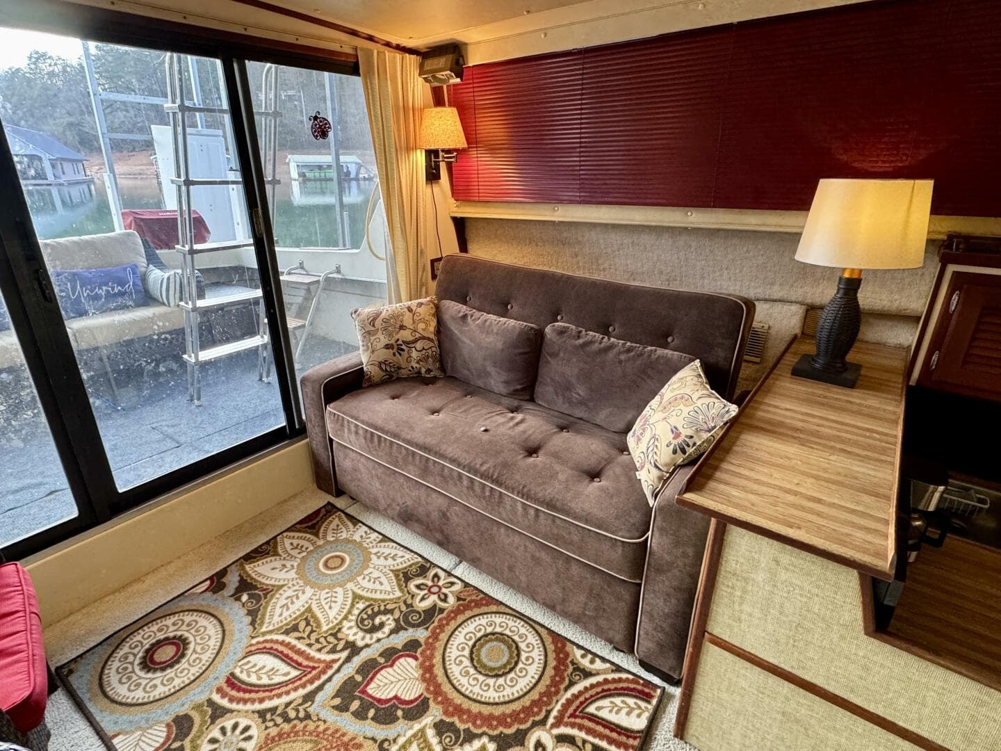 1979 Silverton 34 Convertible — photo 84