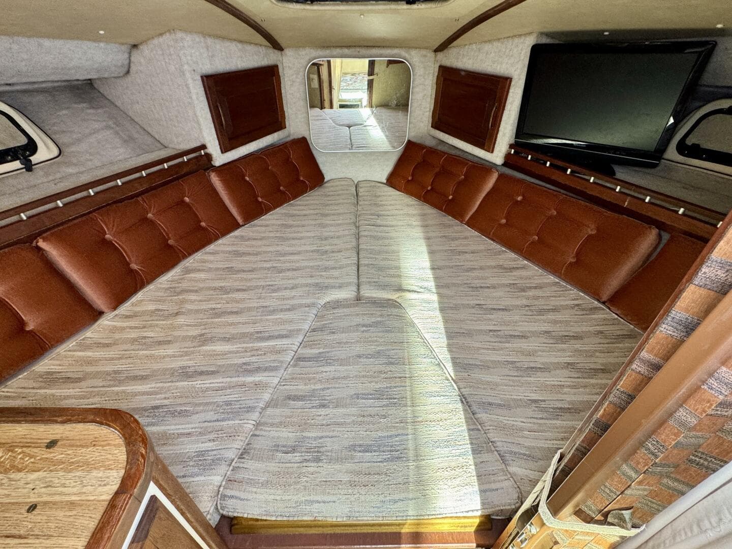 1979 Silverton 34 Convertible — photo 73