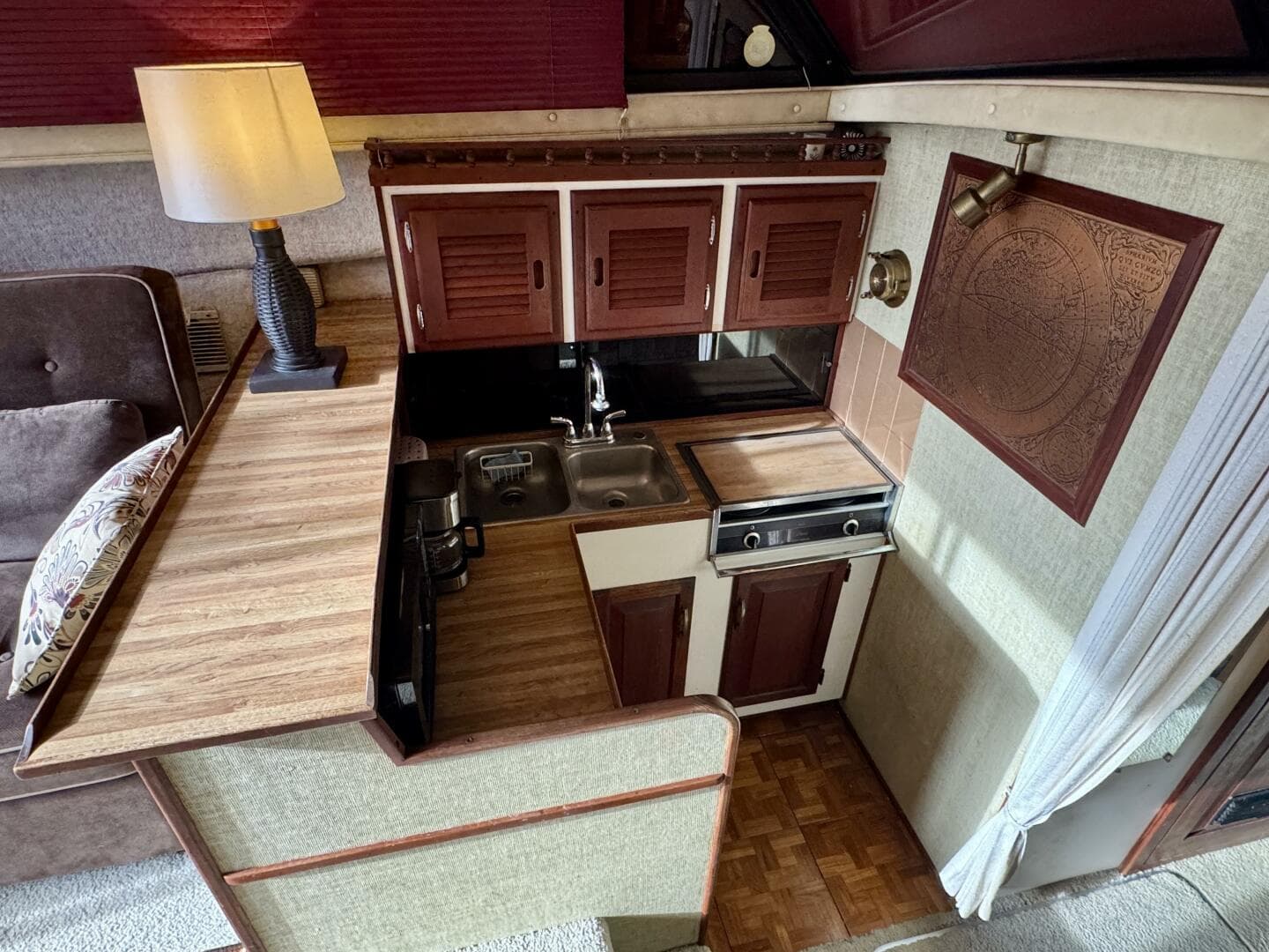 1979 Silverton 34 Convertible — photo 43