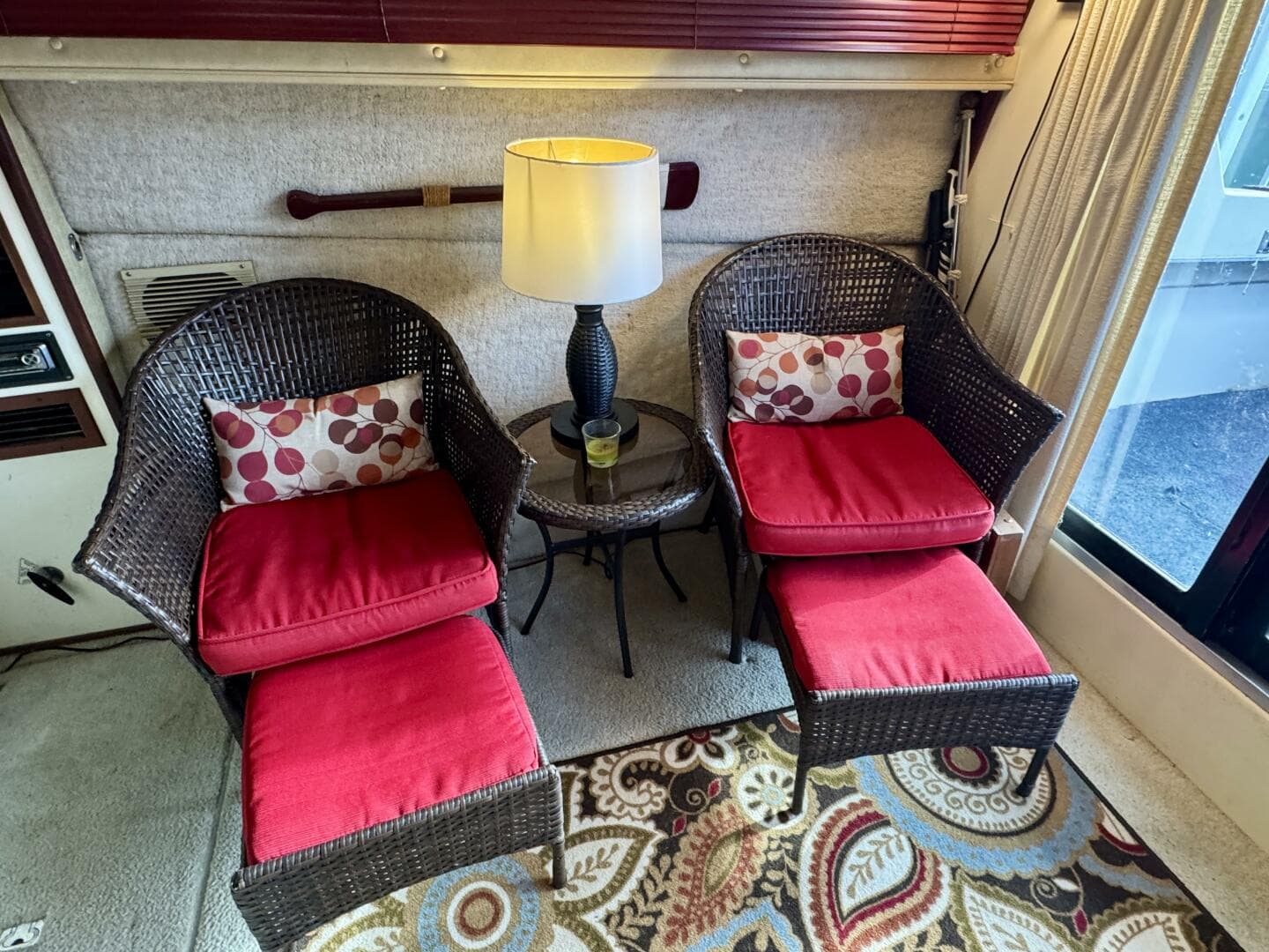 1979 Silverton 34 Convertible — photo 33