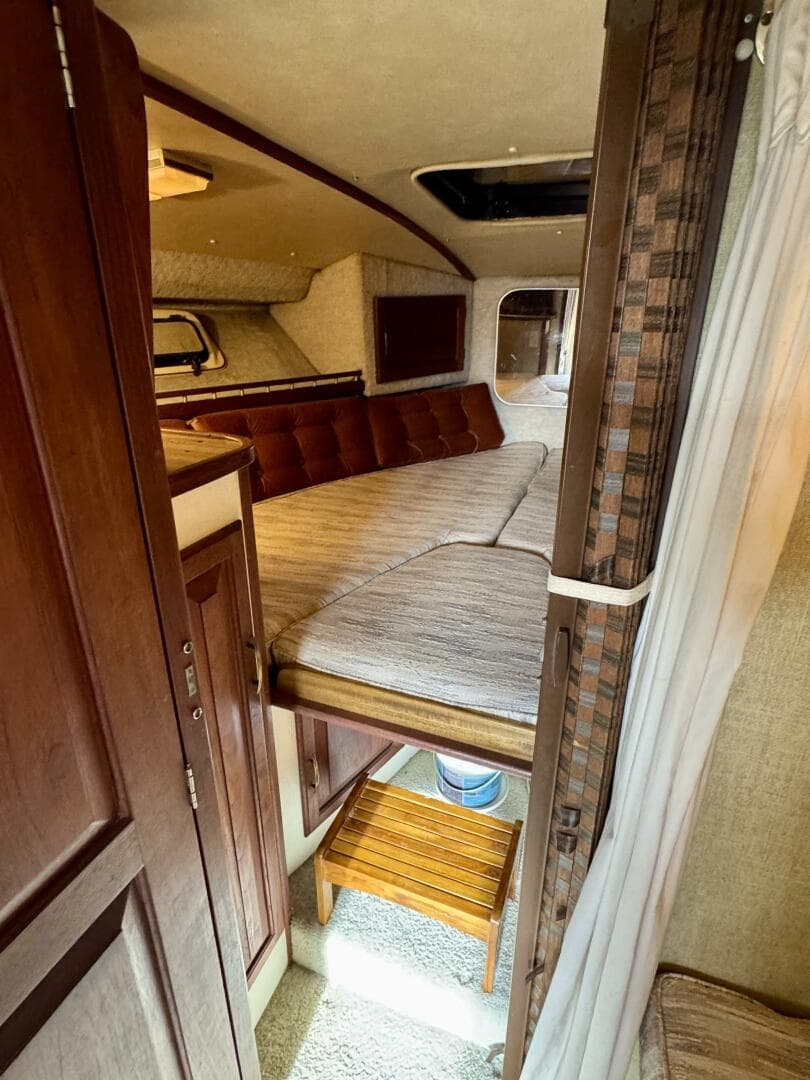 1979 Silverton 34 Convertible — photo 62