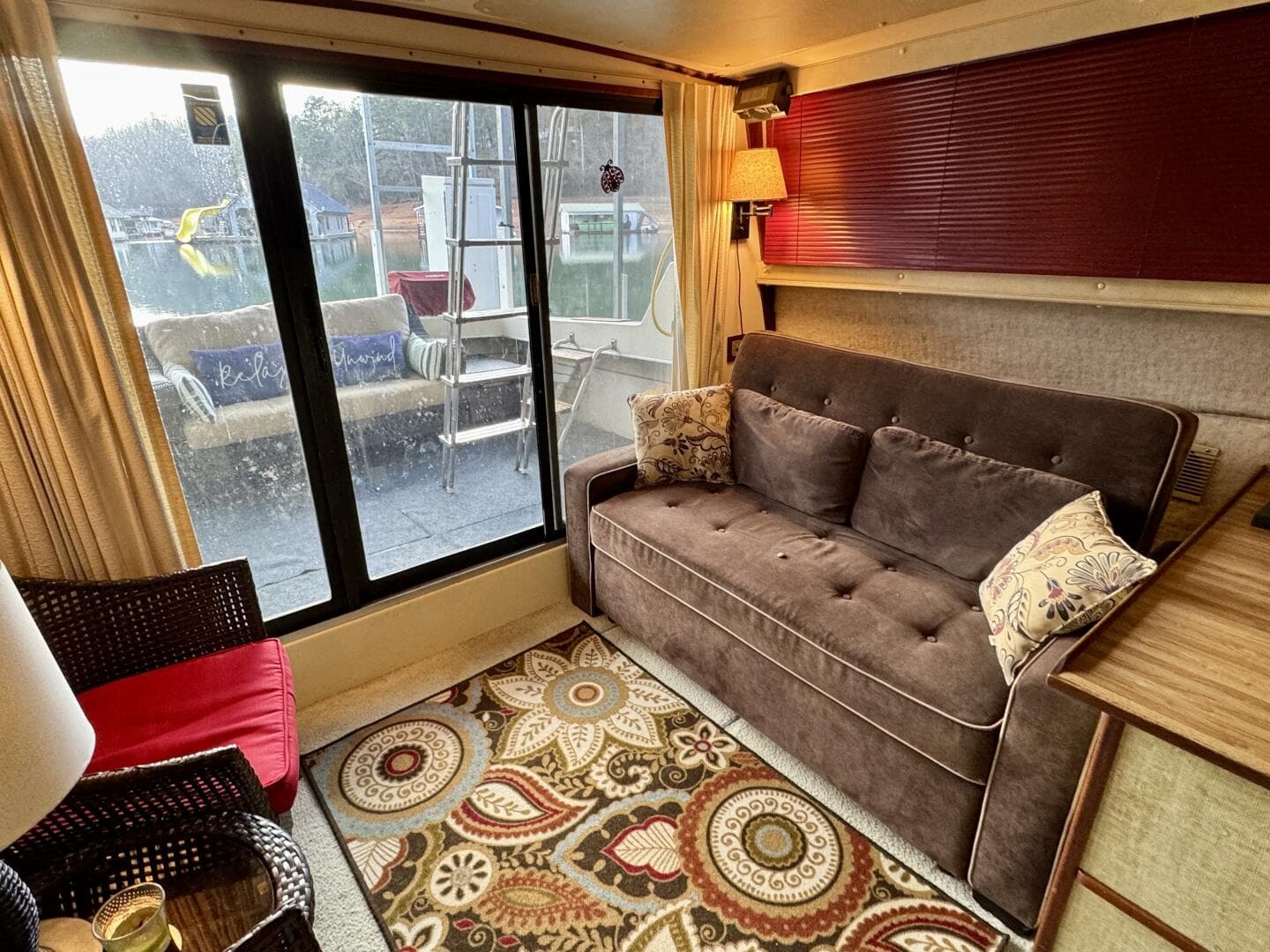 1979 Silverton 34 Convertible — photo 78