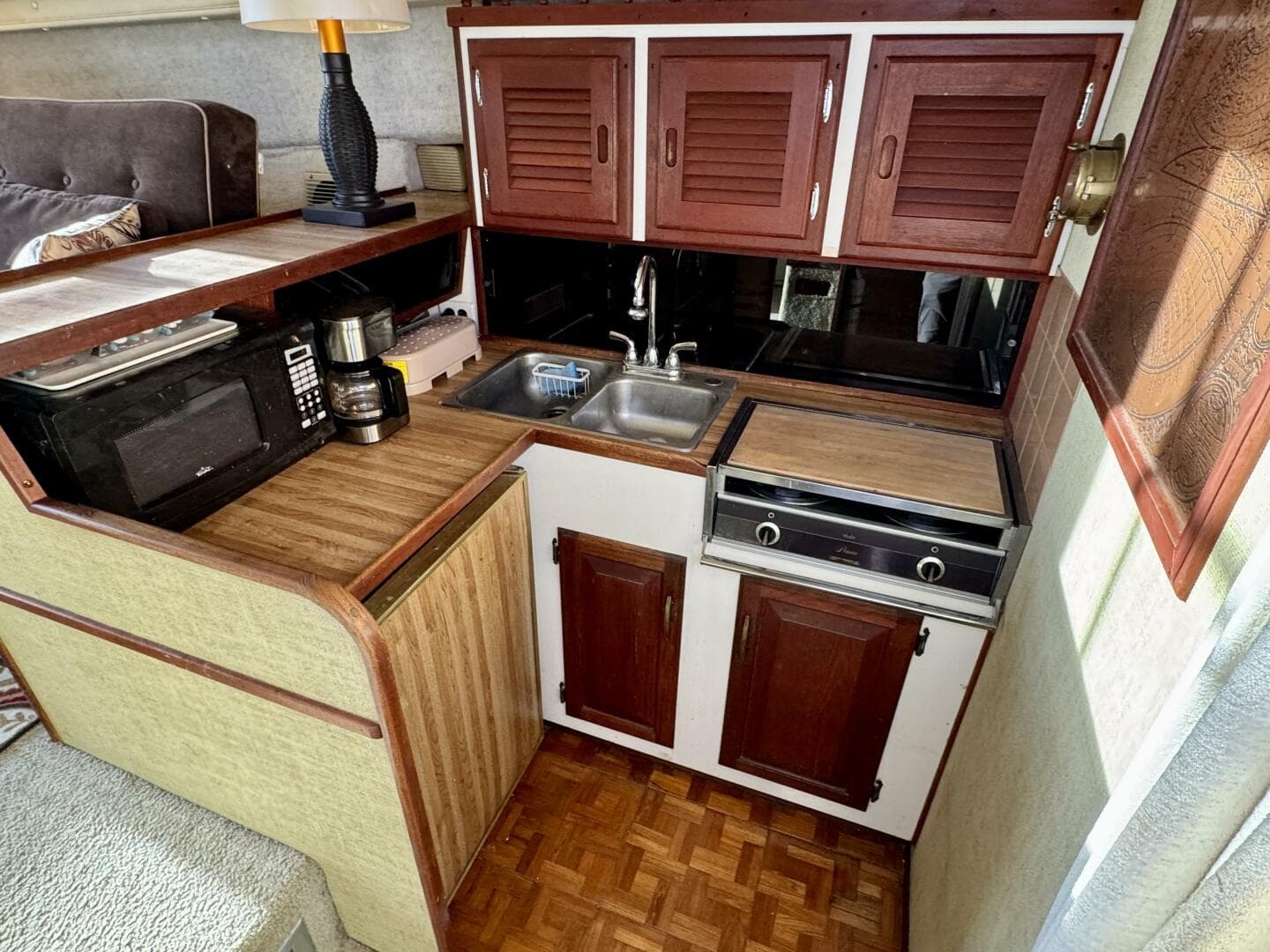 1979 Silverton 34 Convertible — photo 48