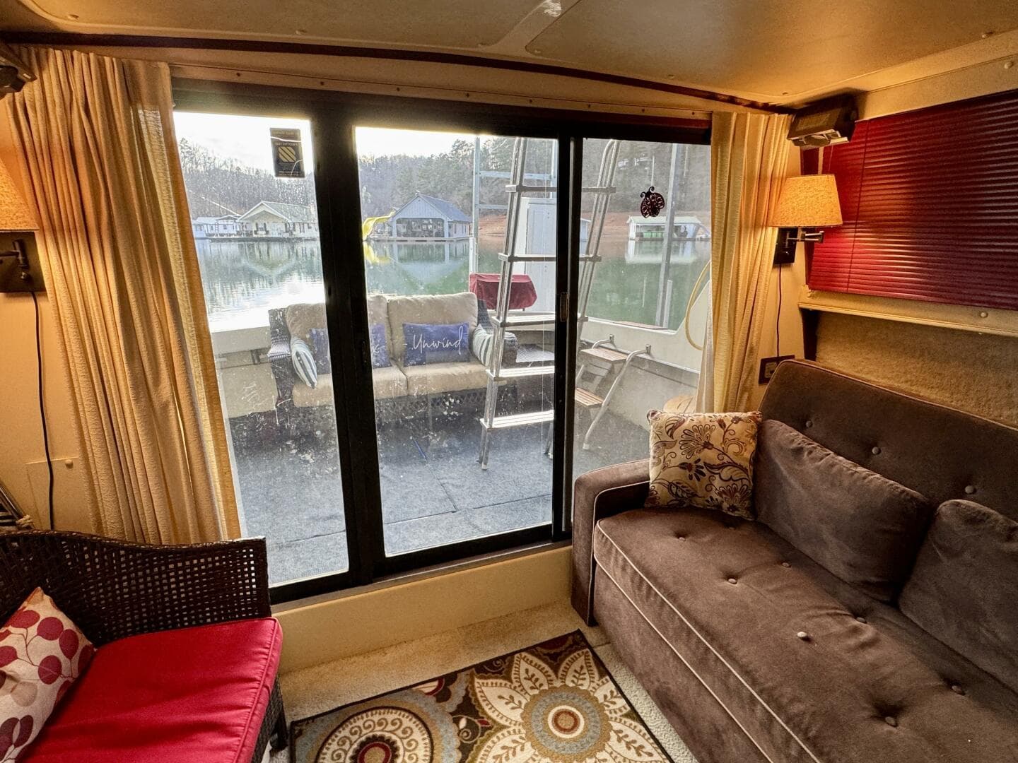 1979 Silverton 34 Convertible — photo 85