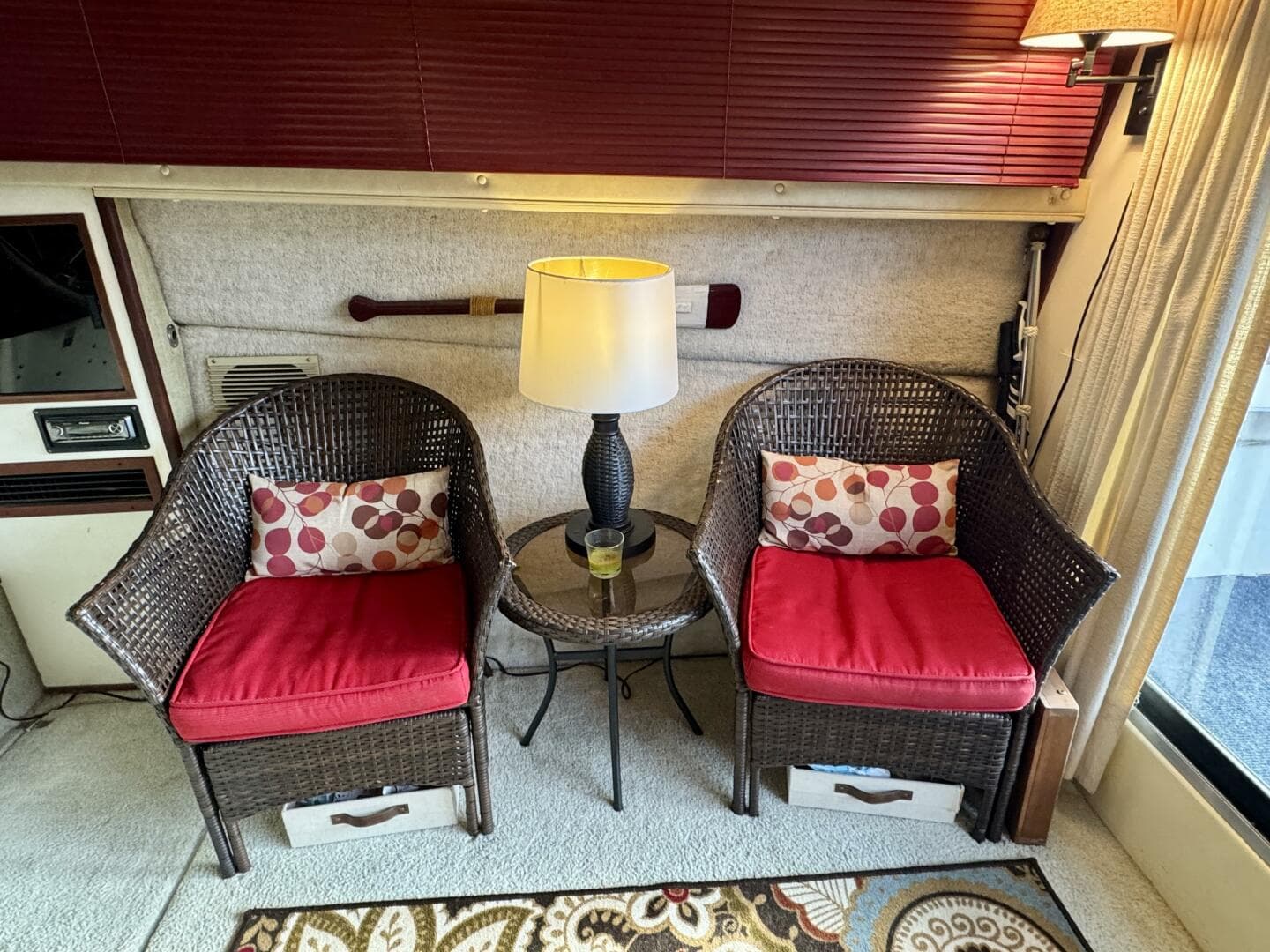 1979 Silverton 34 Convertible — photo 32