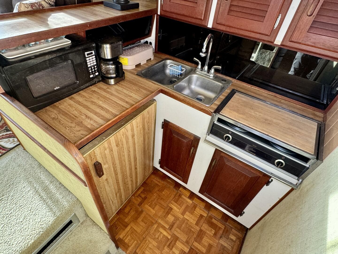 1979 Silverton 34 Convertible — photo 46