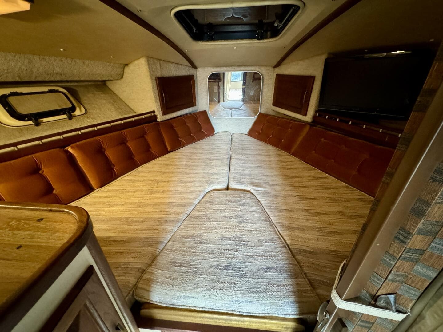 1979 Silverton 34 Convertible — photo 63