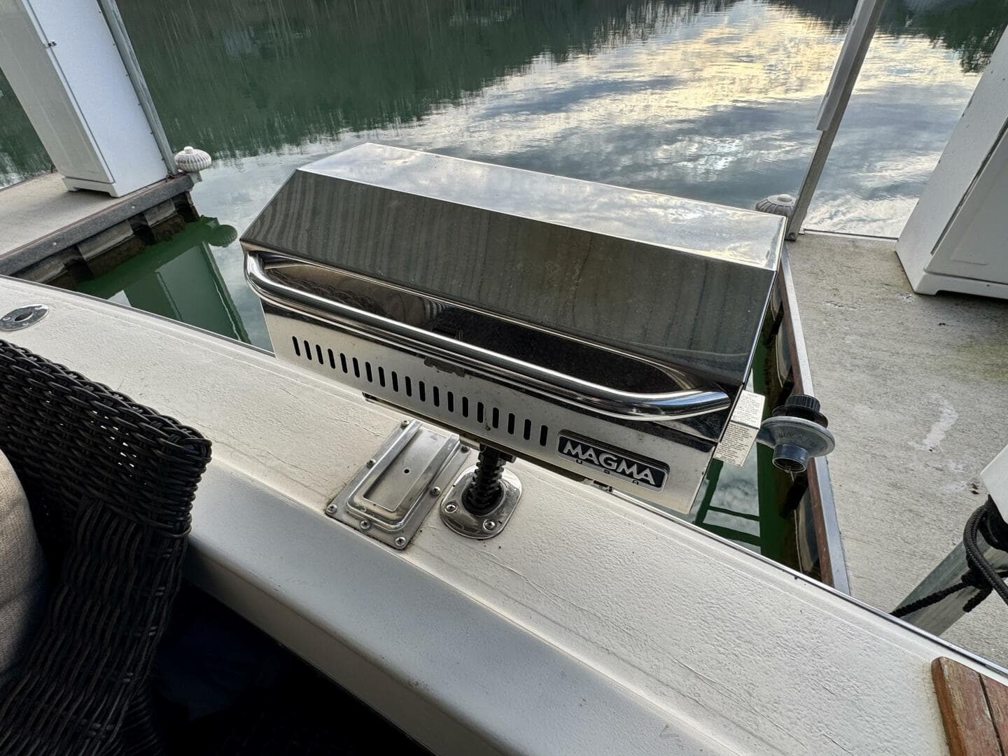 1979 Silverton 34 Convertible — photo 146