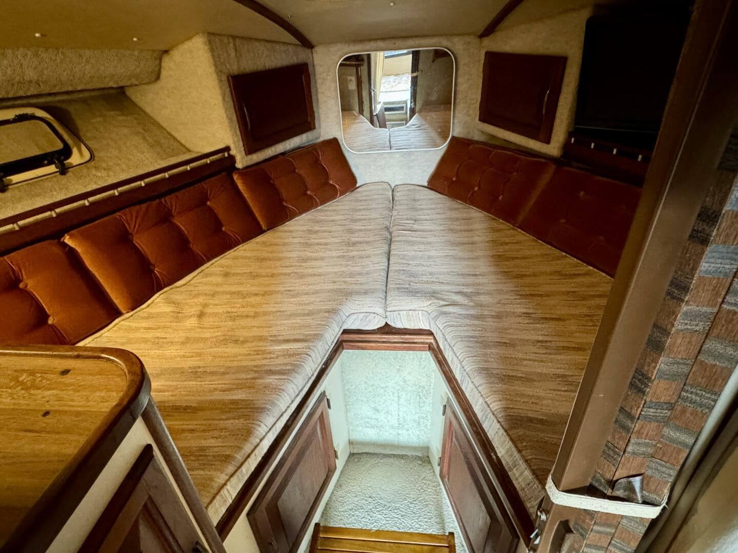 1979 Silverton 34 Convertible — photo 71