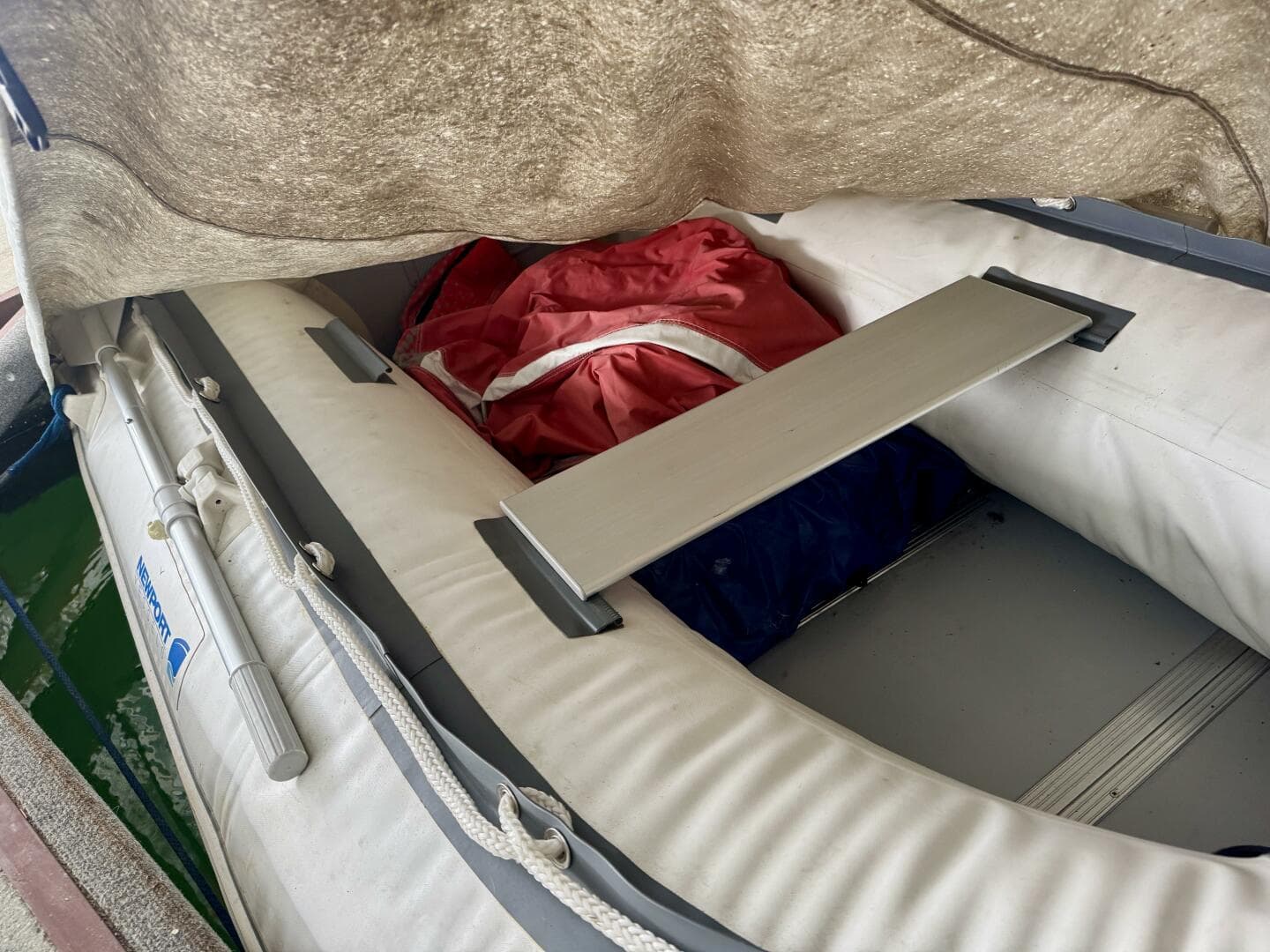 1979 Silverton 34 Convertible — photo 152