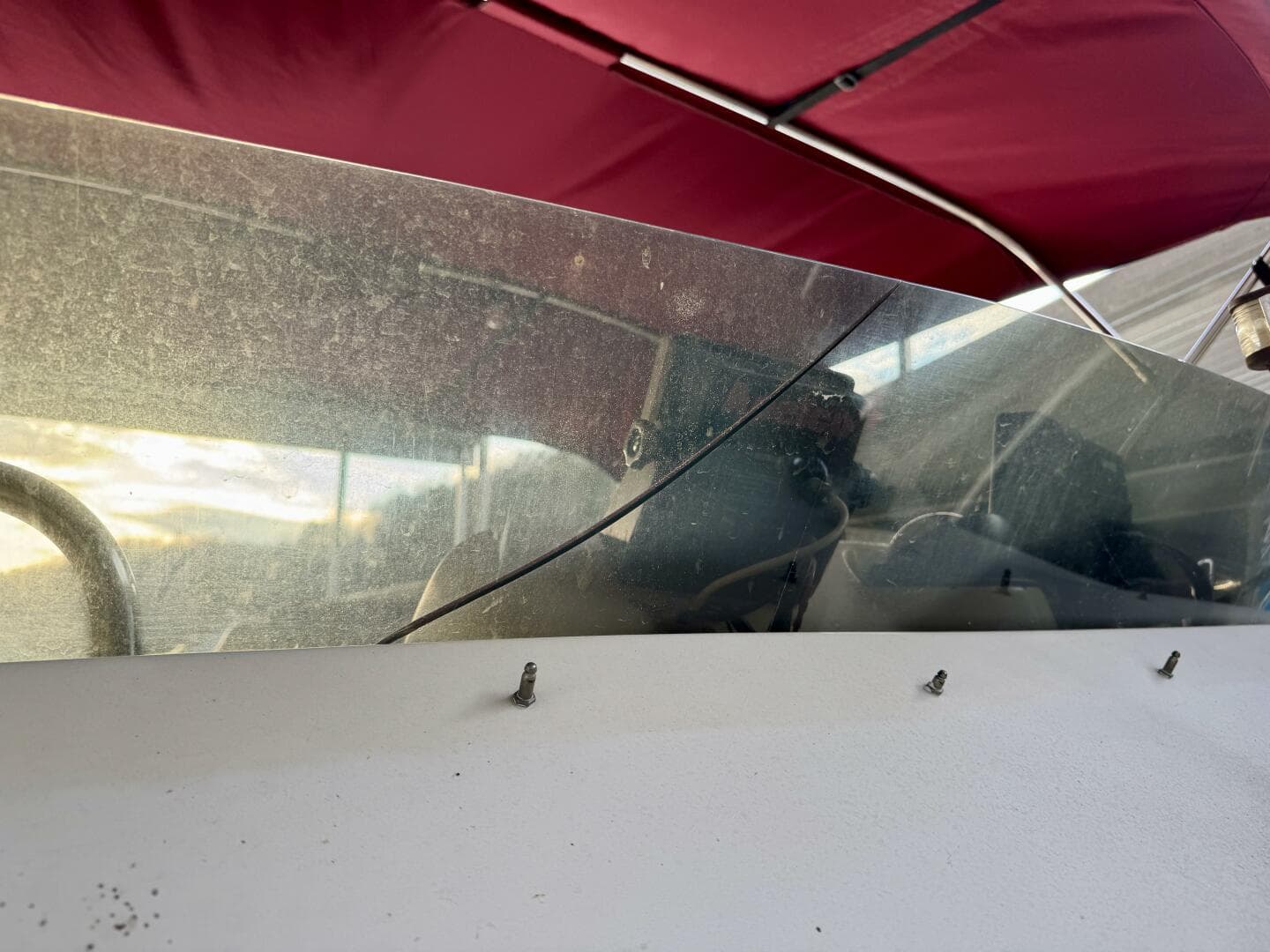 1979 Silverton 34 Convertible — photo 108