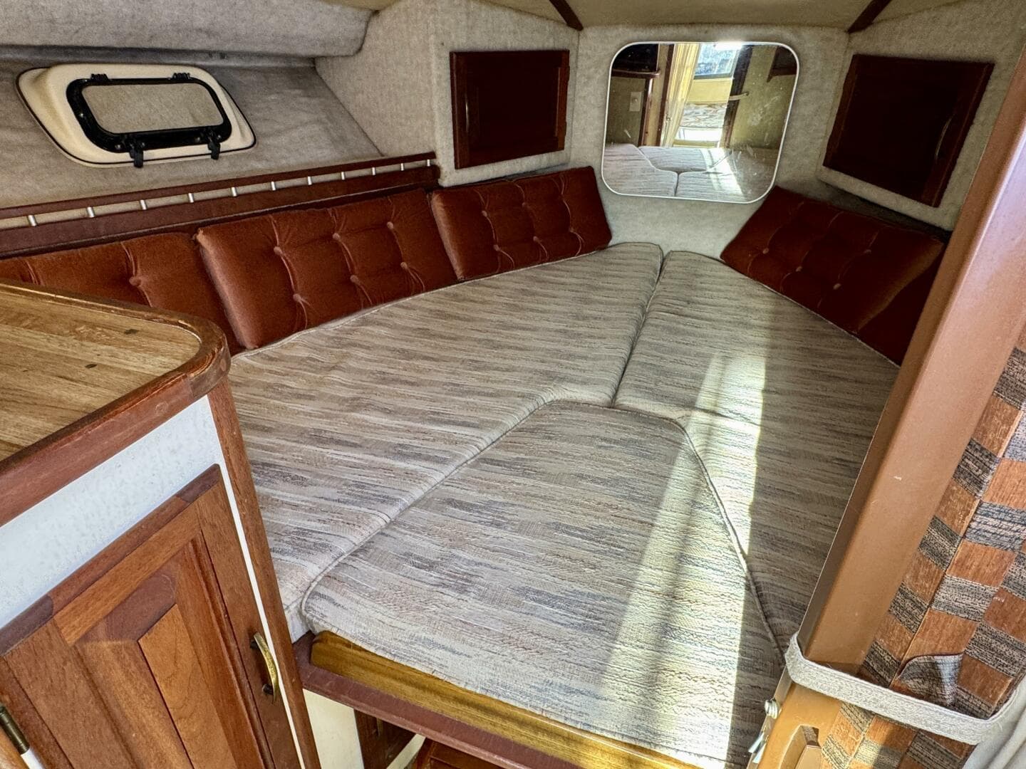 1979 Silverton 34 Convertible — photo 74