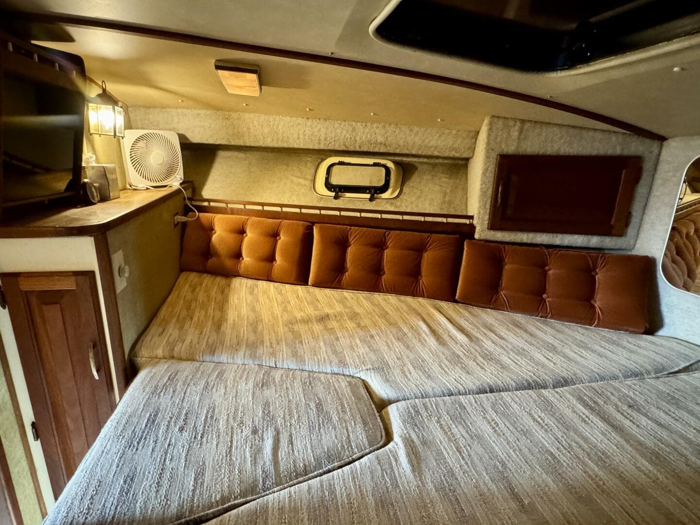 1979 Silverton 34 Convertible — photo 68