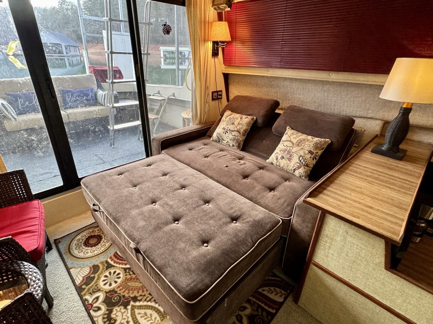 1979 Silverton 34 Convertible — photo 83