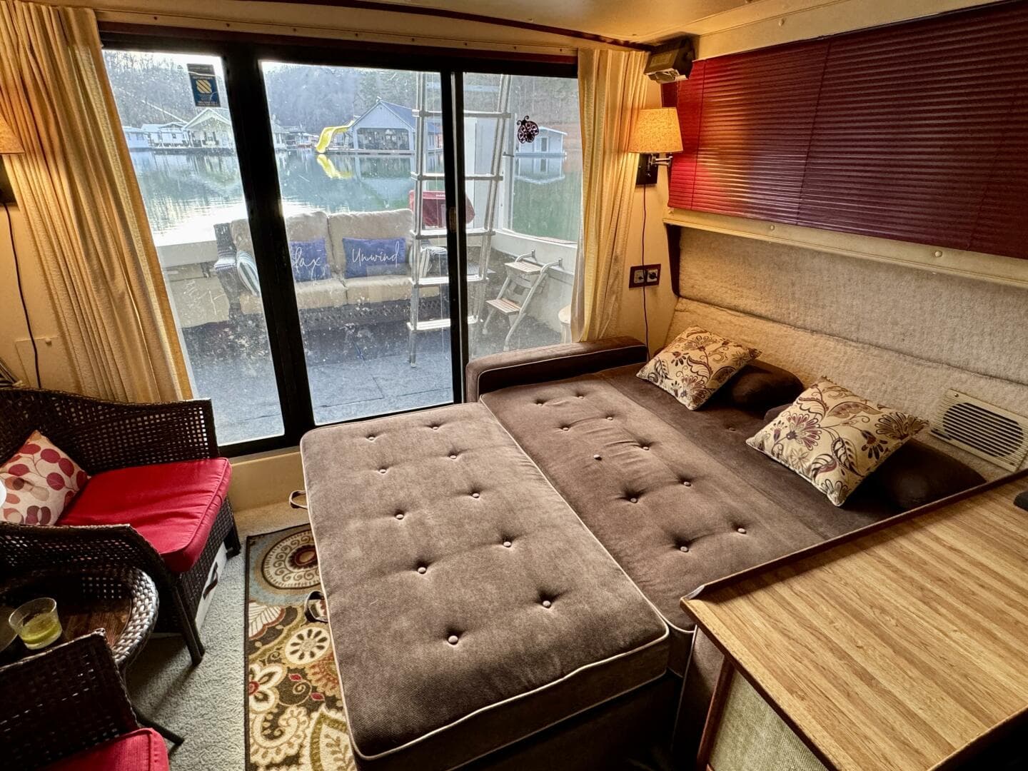 1979 Silverton 34 Convertible — photo 79