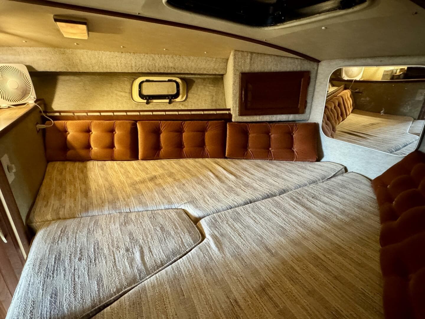 1979 Silverton 34 Convertible — photo 67