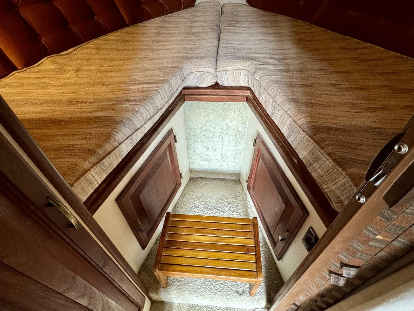 1979 Silverton 34 Convertible — photo 72