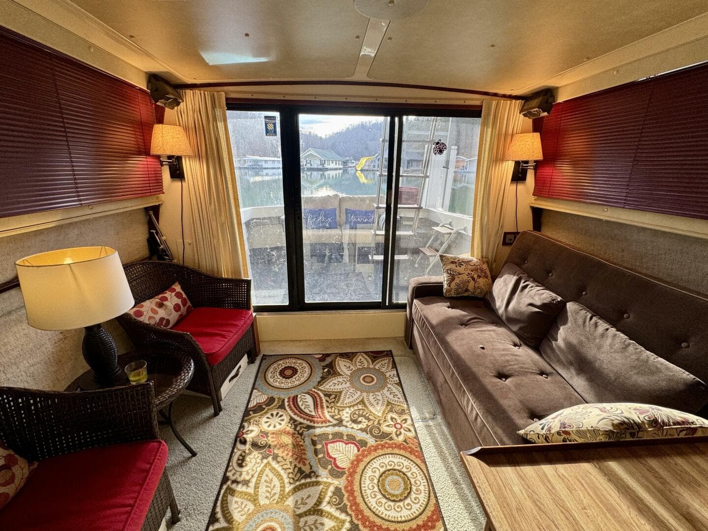 1979 Silverton 34 Convertible — photo 31