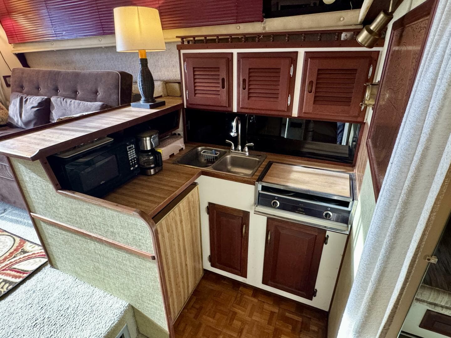 1979 Silverton 34 Convertible — photo 49