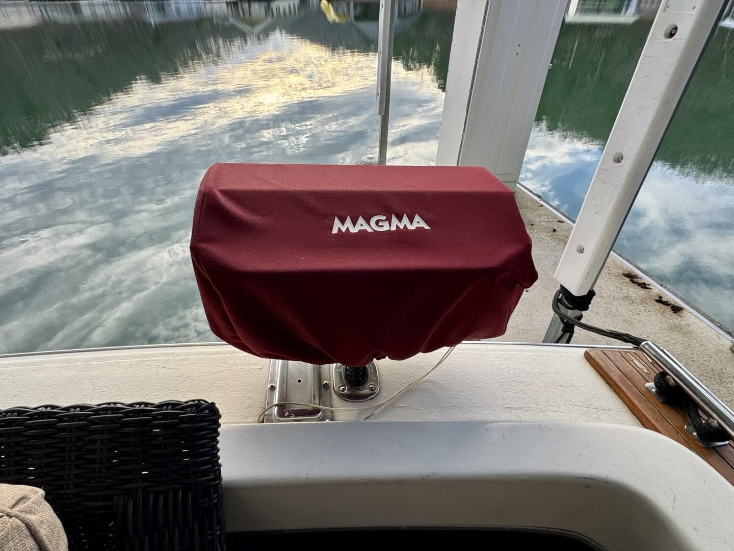 1979 Silverton 34 Convertible — photo 145