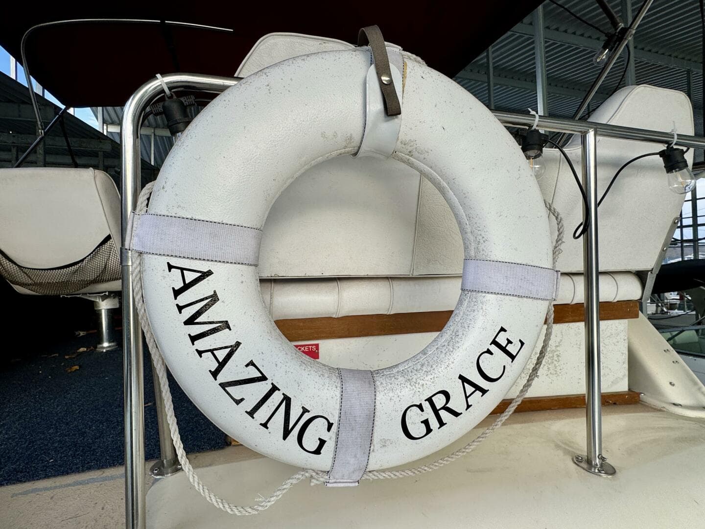 1979 Silverton 34 Convertible — photo 154