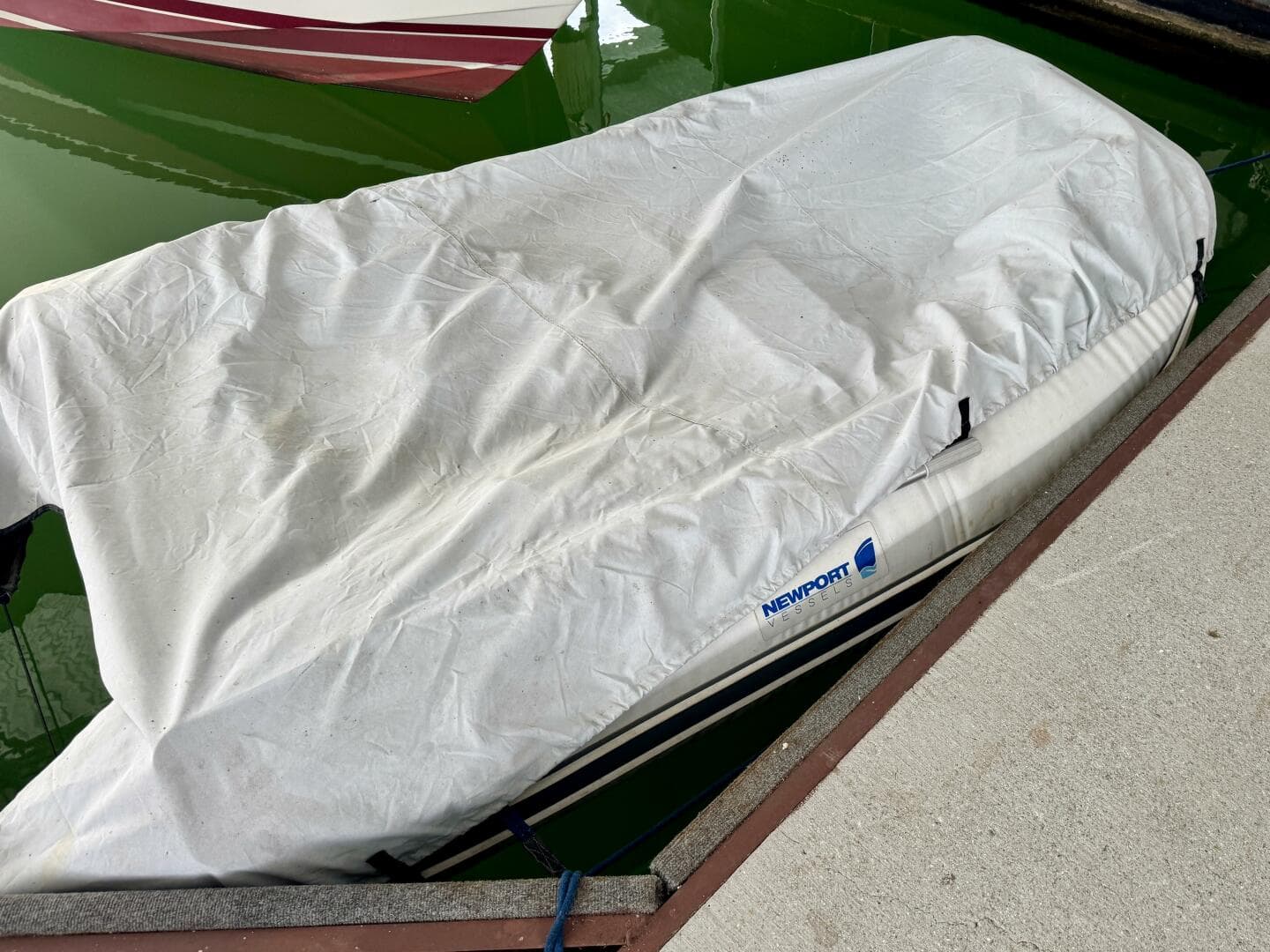 1979 Silverton 34 Convertible — photo 151