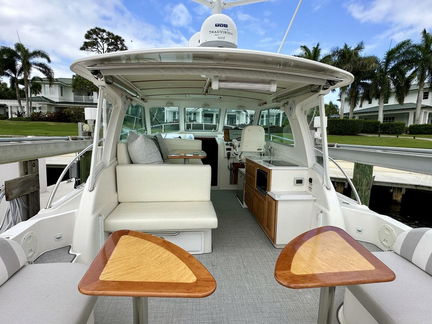 2022 Back Cove 34O — photo 16