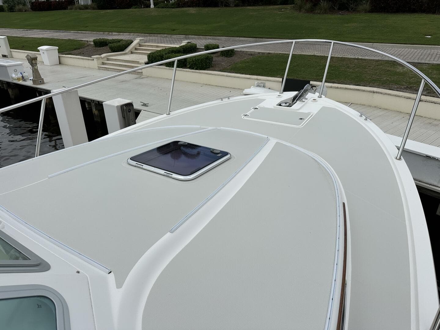 2022 Back Cove 34O — photo 10