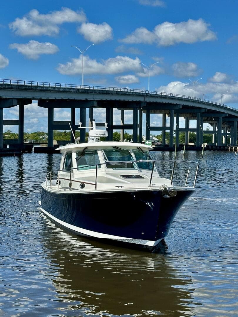 2022 Back Cove 34O — photo 2