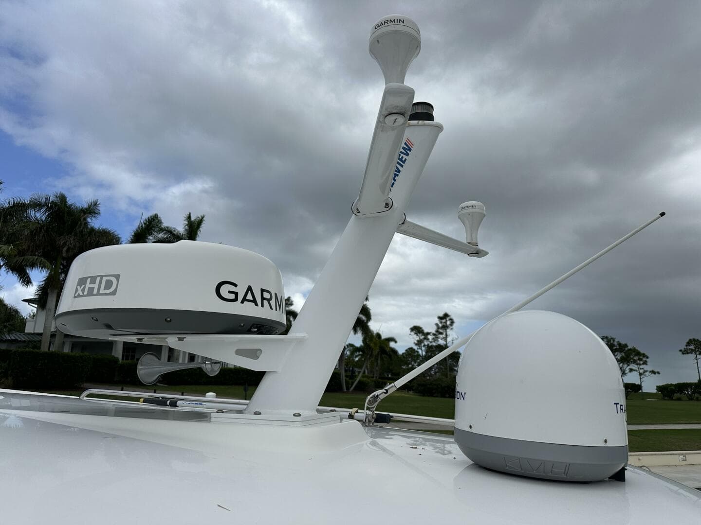 2022 Back Cove 34O — photo 8