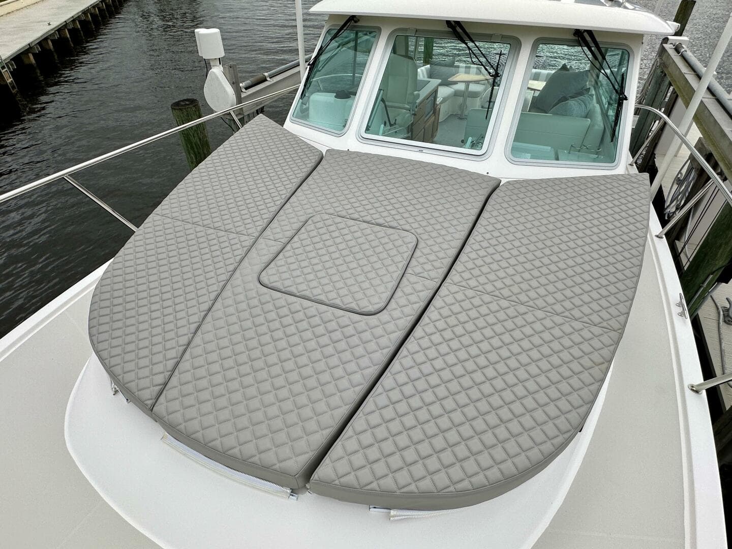 2022 Back Cove 34O — photo 13