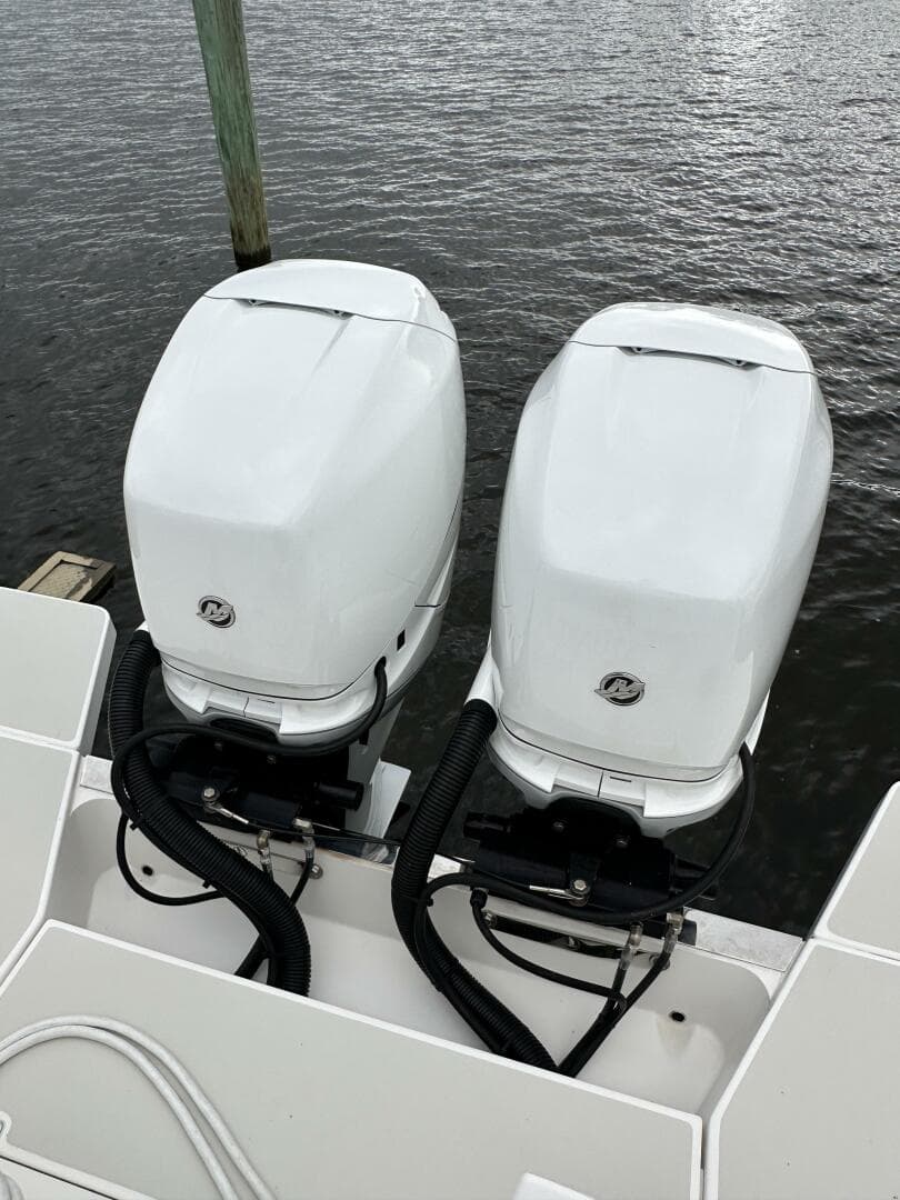 2022 Back Cove 34O — photo 14