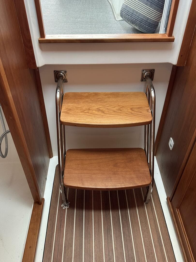 2022 Back Cove 34O — photo 29