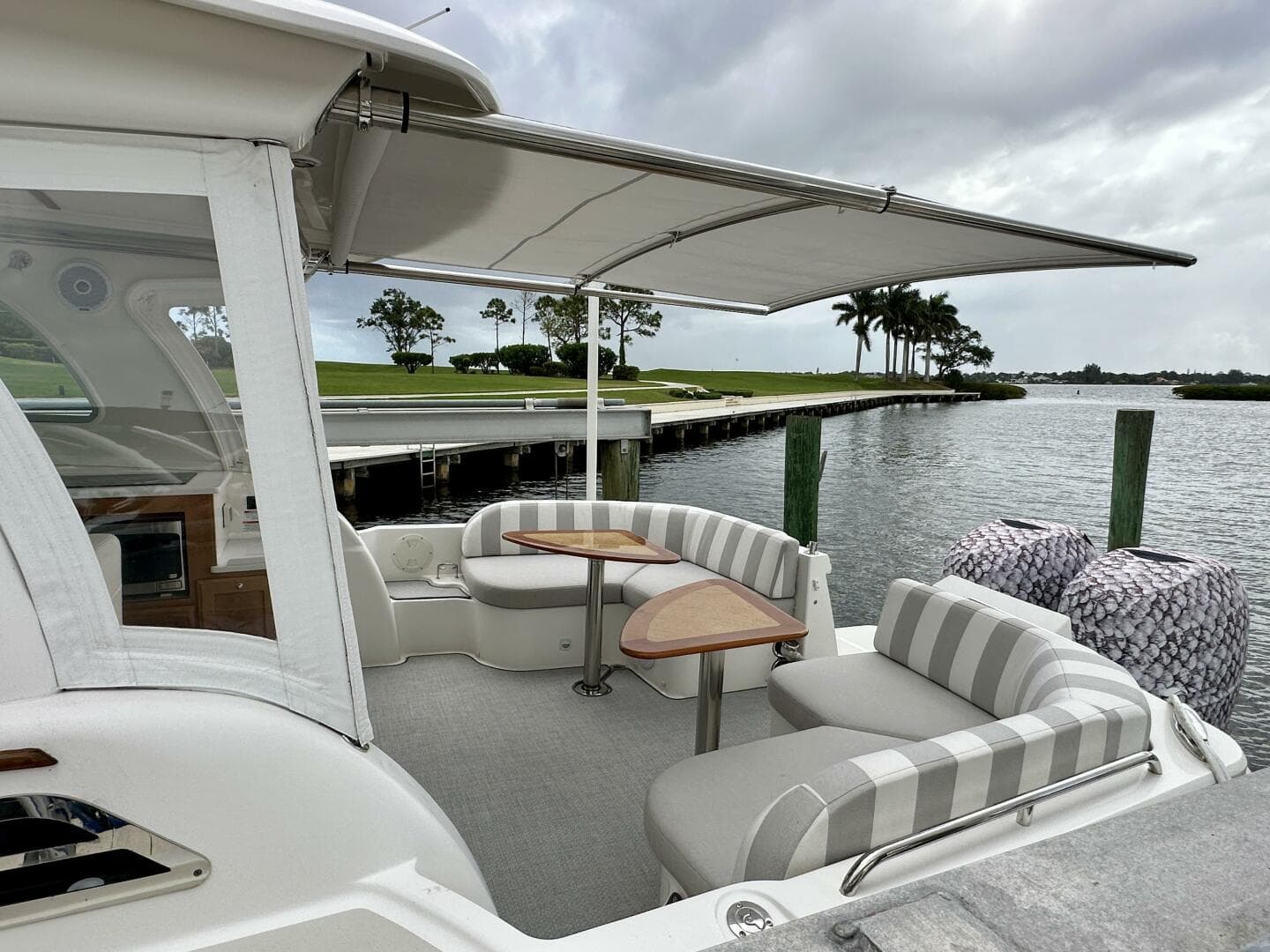 2022 Back Cove 34O — photo 6