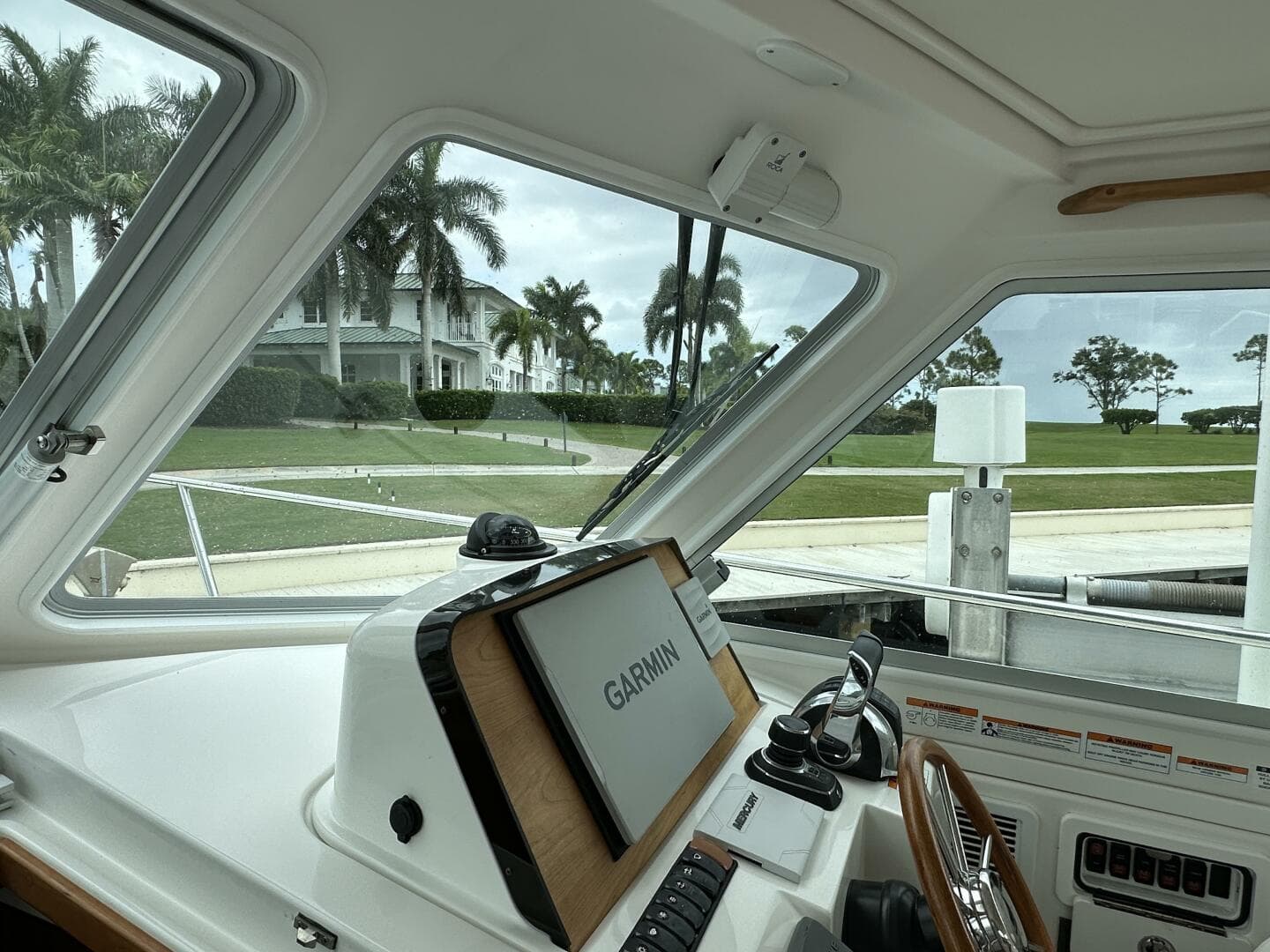 2022 Back Cove 34O — photo 24