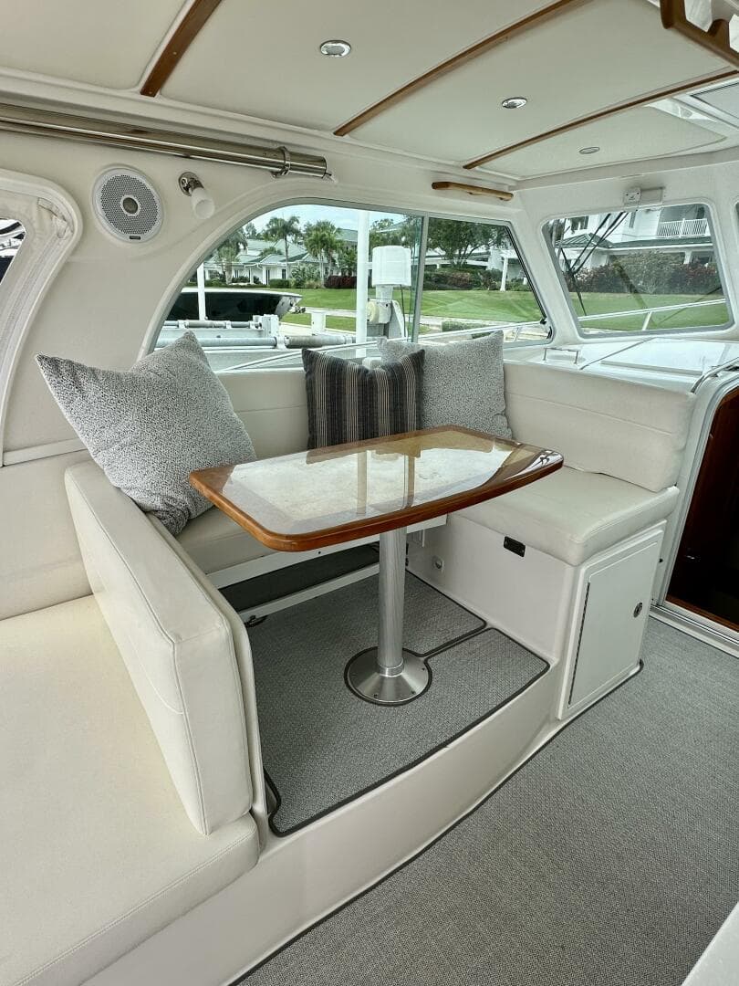 2022 Back Cove 34O — photo 22