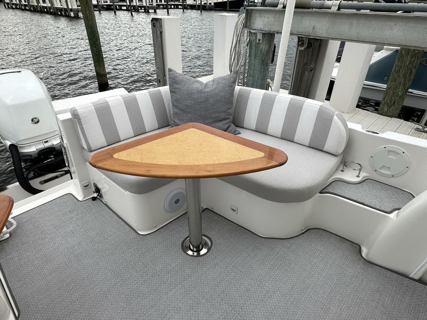 2022 Back Cove 34O — photo 18