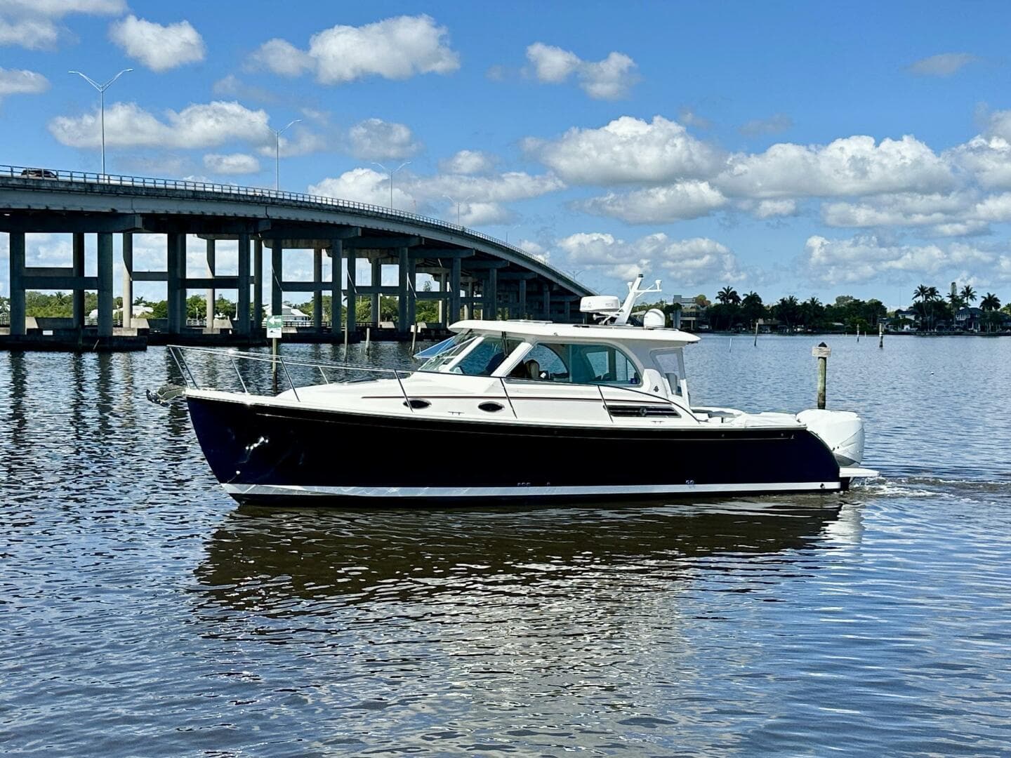 2022 Back Cove 34O — photo 5