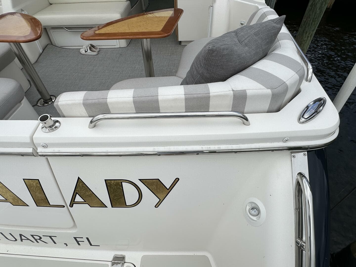 2022 Back Cove 34O — photo 15