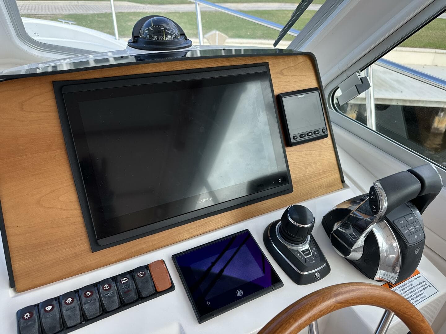 2022 Back Cove 34O — photo 27