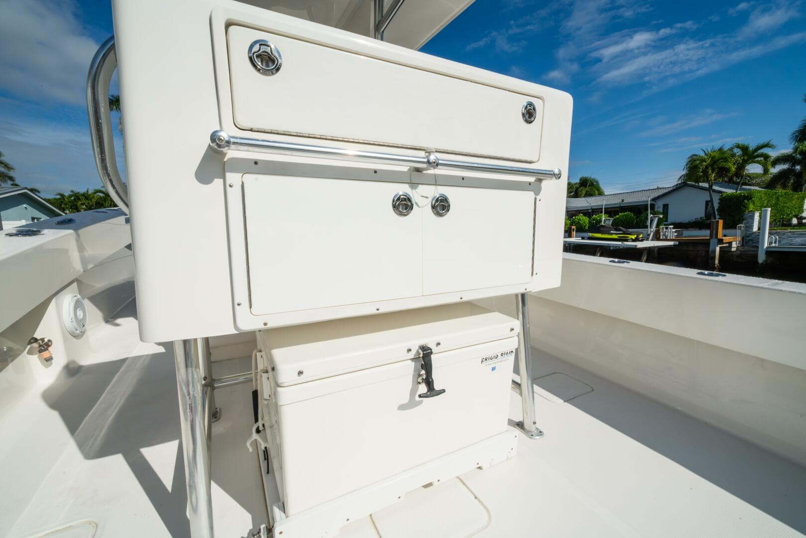 2016 Invincible Open Fisherman — photo 20