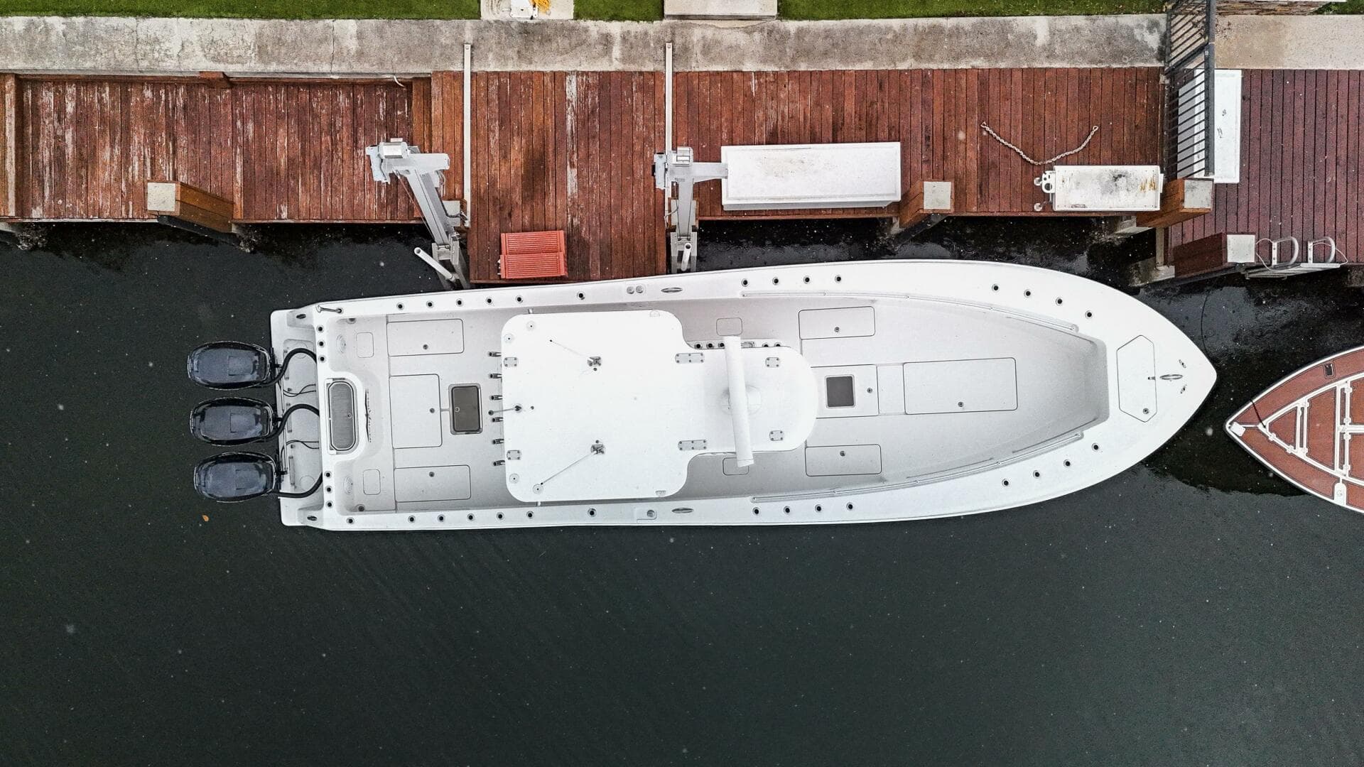 2016 Invincible Open Fisherman — photo 6