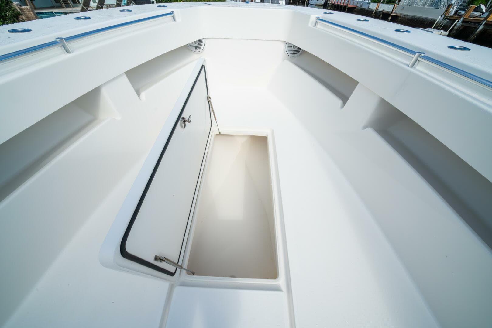 2016 Invincible Open Fisherman — photo 9