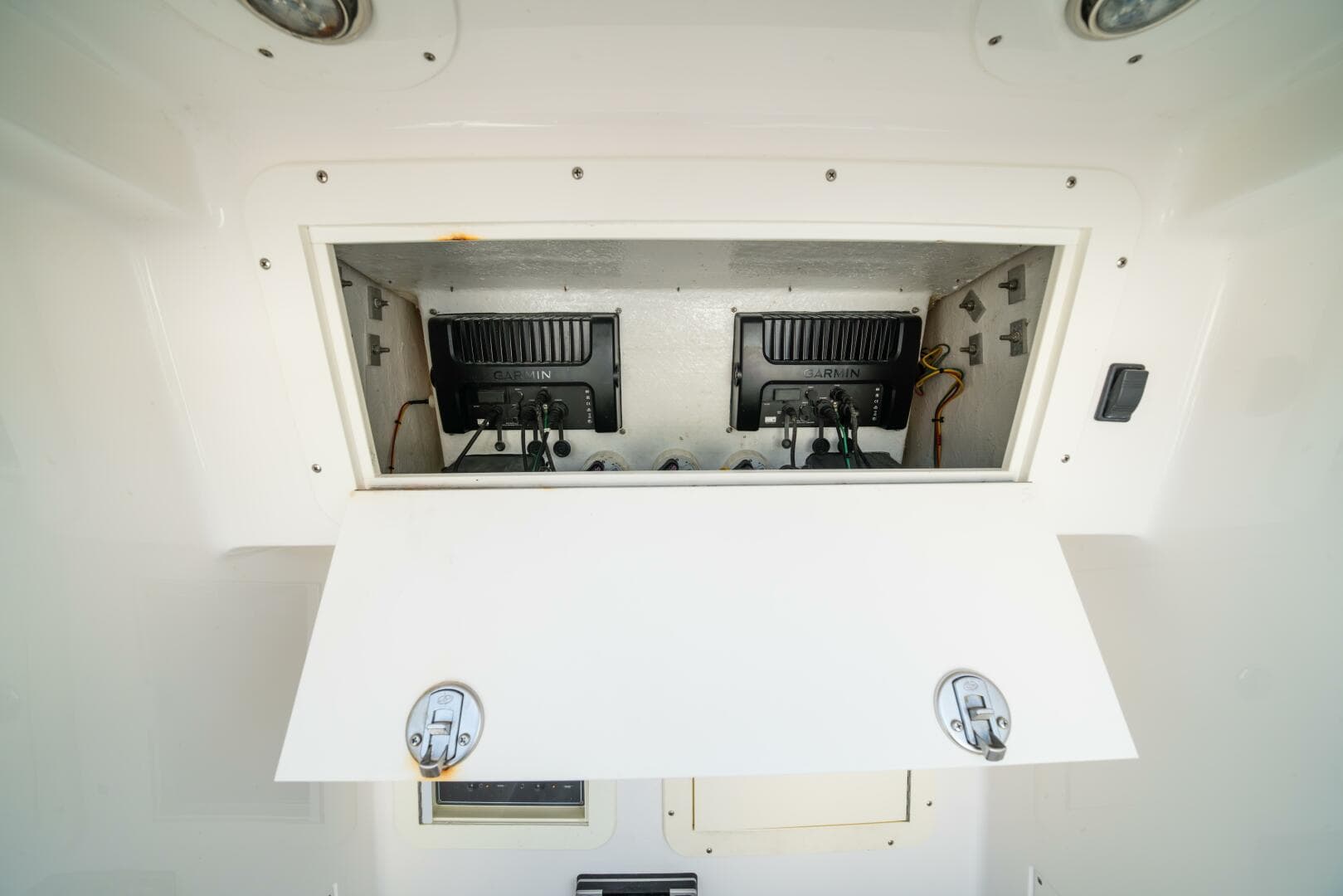 2016 Invincible Open Fisherman — photo 15